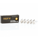 Aspire BVC Spare Wicks k1/k2/et-s/ce5-s